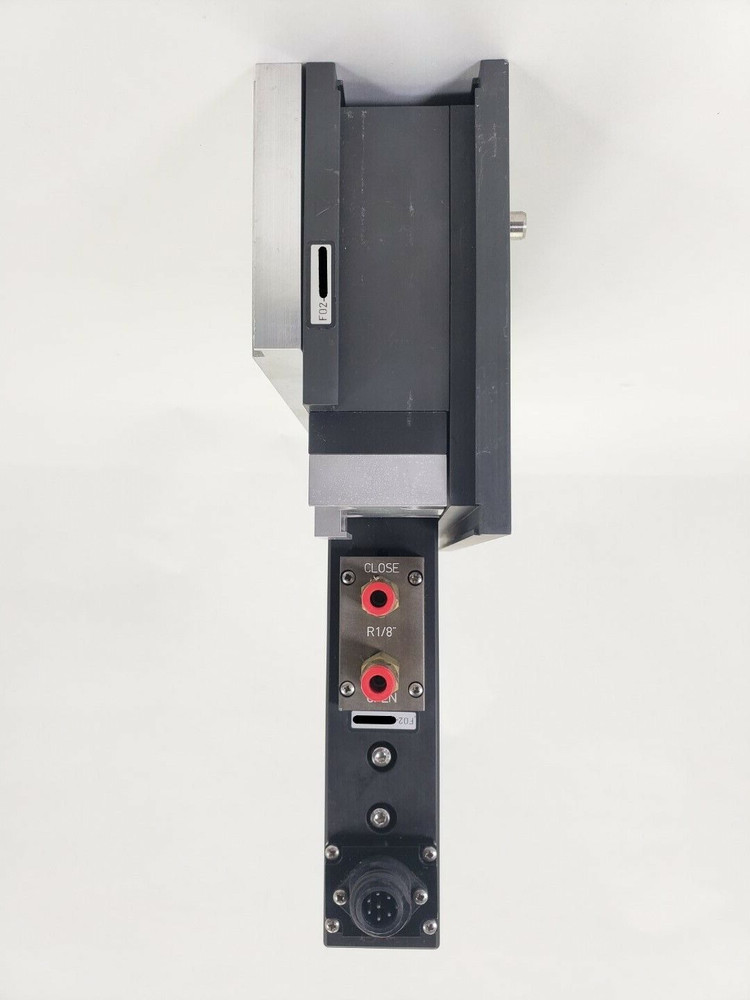 MONOVAT VAT F Rectangular Gate Valve