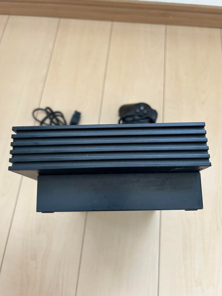 SONY Playstation 2 Console PS2 Video Game System Model Number Random NTSC-J