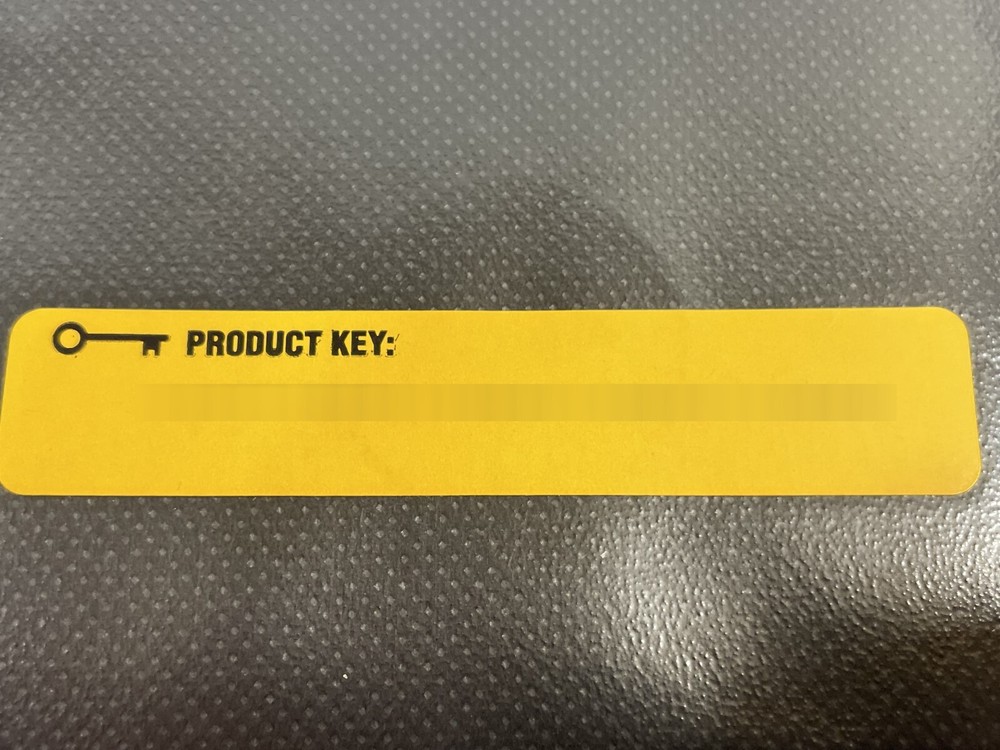 Microsoft Forefront Security for SharePoint with Service Pack 3 DVD with KEY!