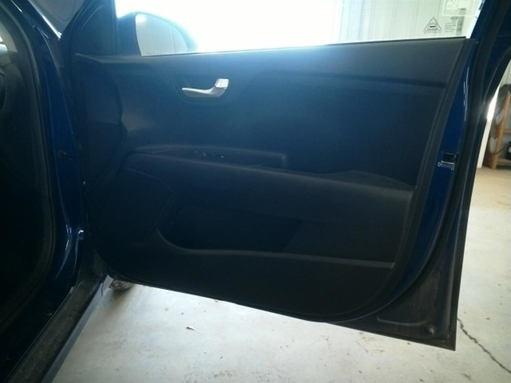 Stabilizer Bar Front Fits 18-23 RIO 104820645