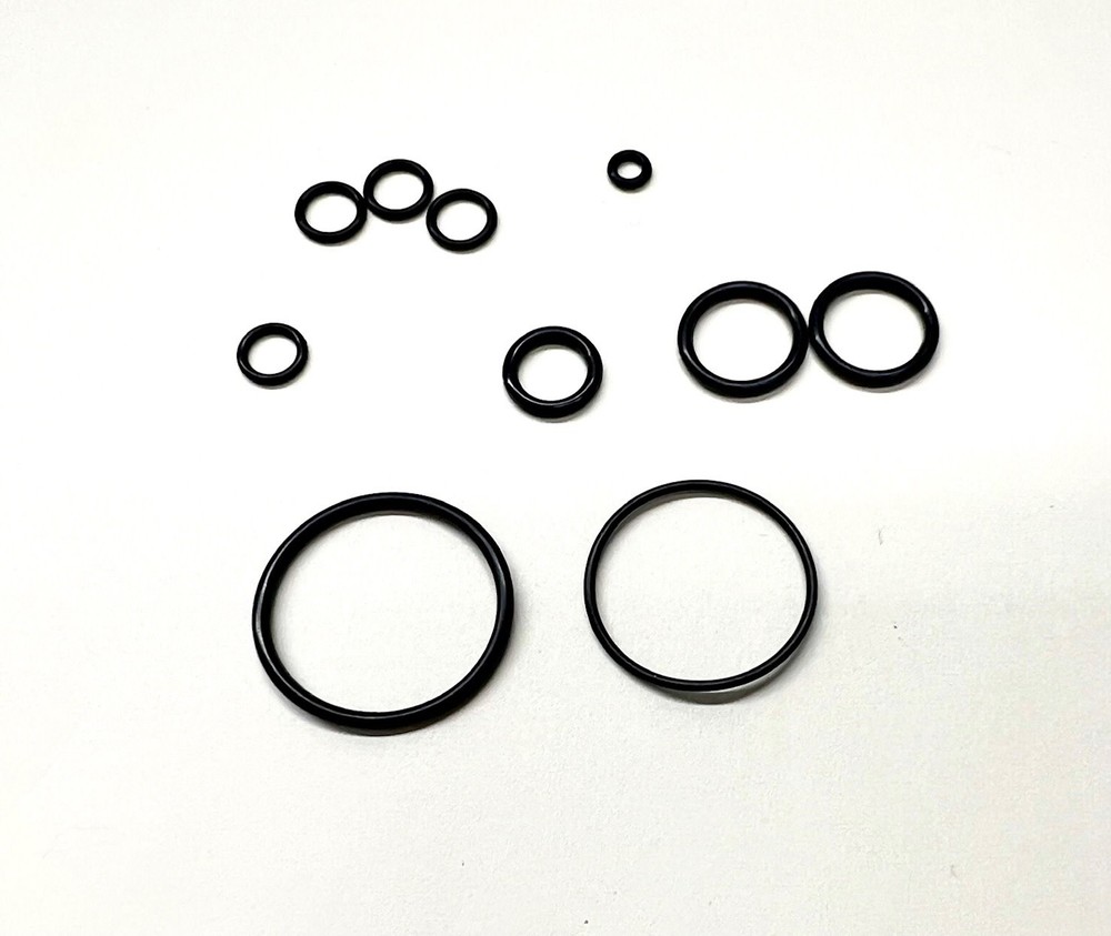 PolarStar Jack O-Ring Kit