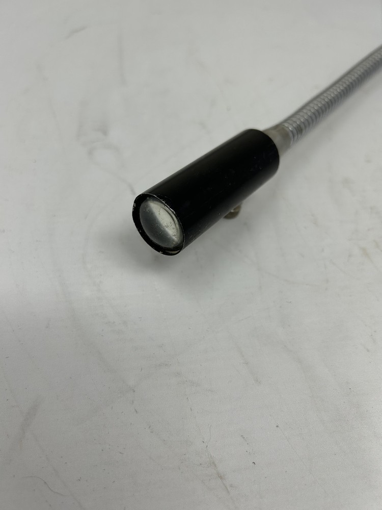 Fiber light guide, dual lab type unknown manufacture