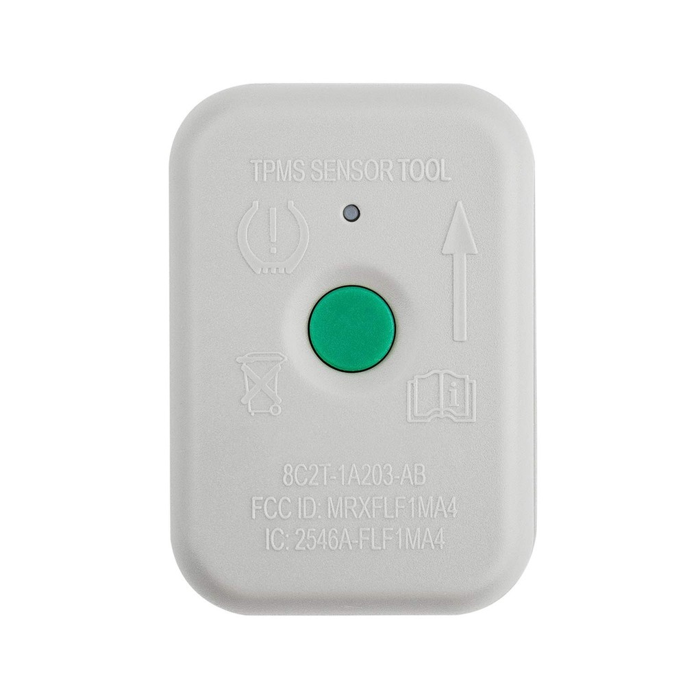YAOPEI 8C2Z-1A203-A TPMS Reset Sensor Programming Training Tool for F150 Tire...