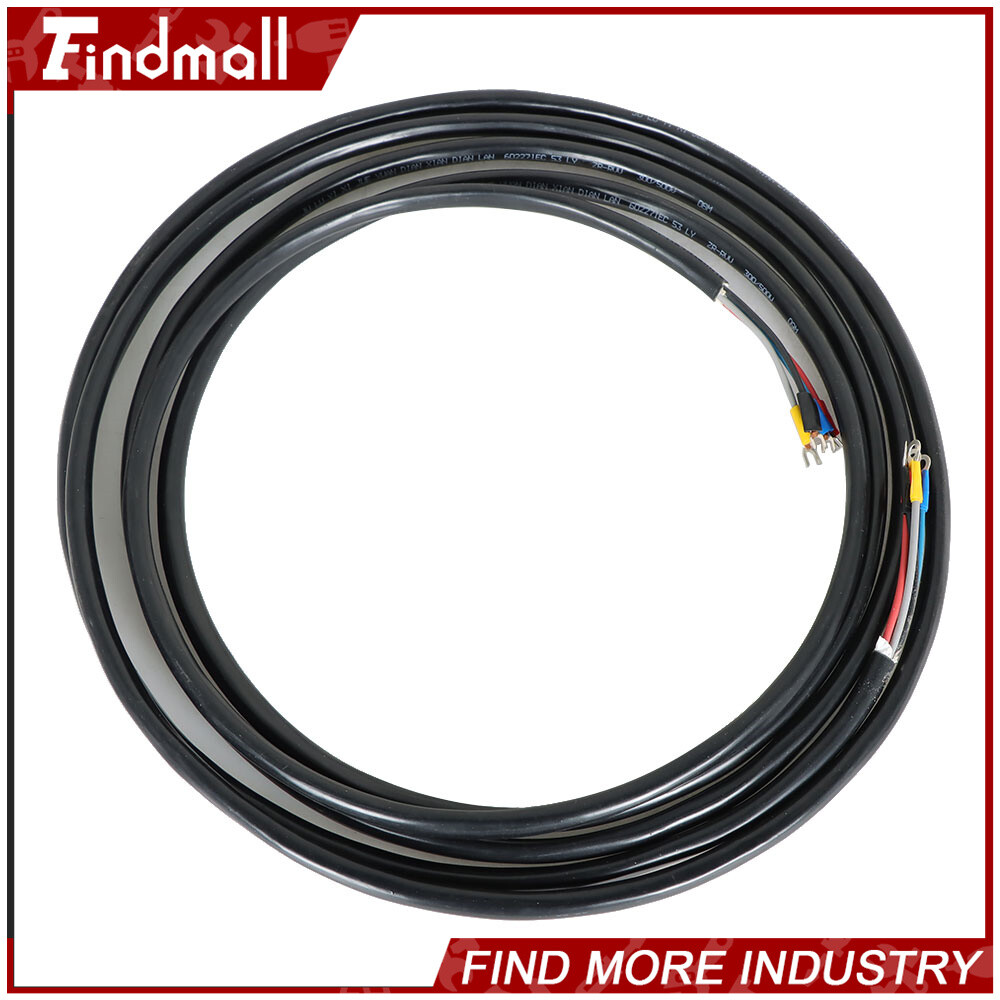 Findmall 1/4-3/8 Dia. 16, 25, 50Ft Install Kit For Mini Split Heat Pump Systems