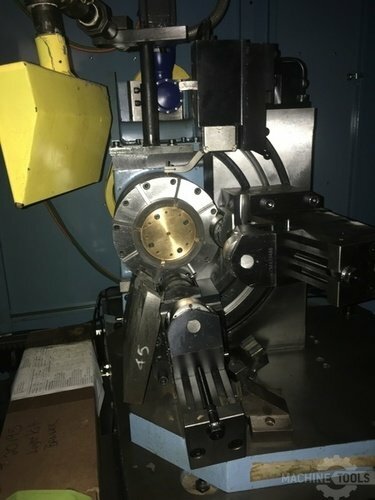 CINCINNATI MILACRON #2 MICRO-CENTRIC EXTENDED RANGE