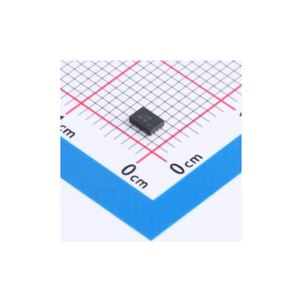 1pcs ADG5419BCPZ-RL7 LFCSP-8(2x3)