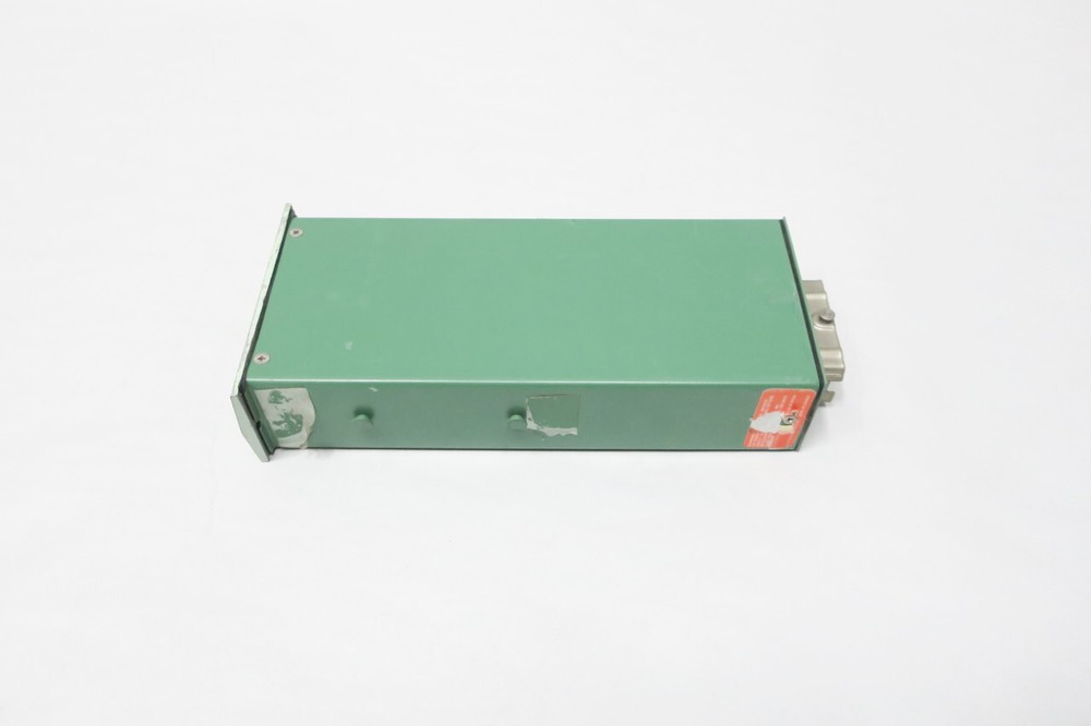 International Instruments 9263X-00-D-VB Panel Meter 0-5kv