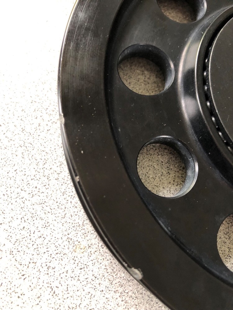 Harken 152mm/6” Narrow Steering Sheave