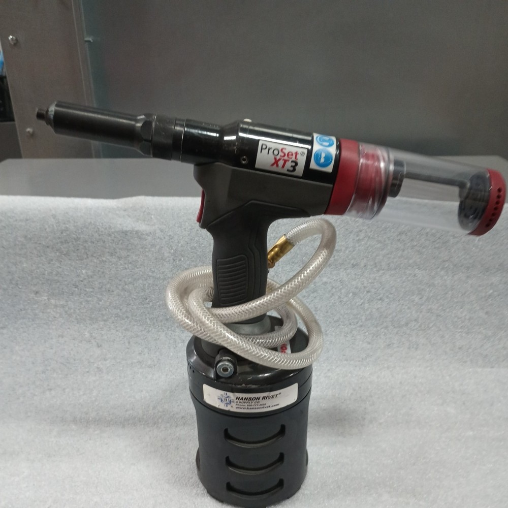 Proset XT3 POP Rivet Gun POP-XT3 Avdel