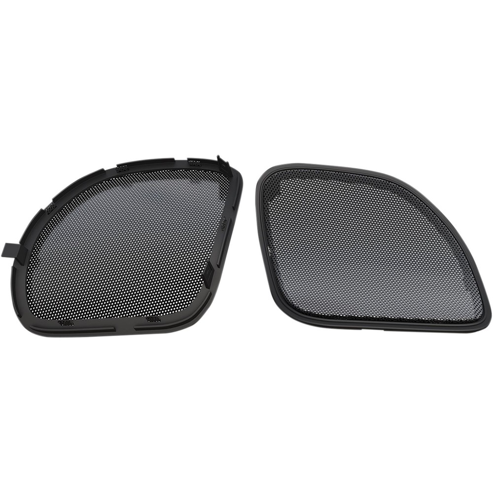 Hogtunes Speaker Grilles - FLTR RG RM GRILL