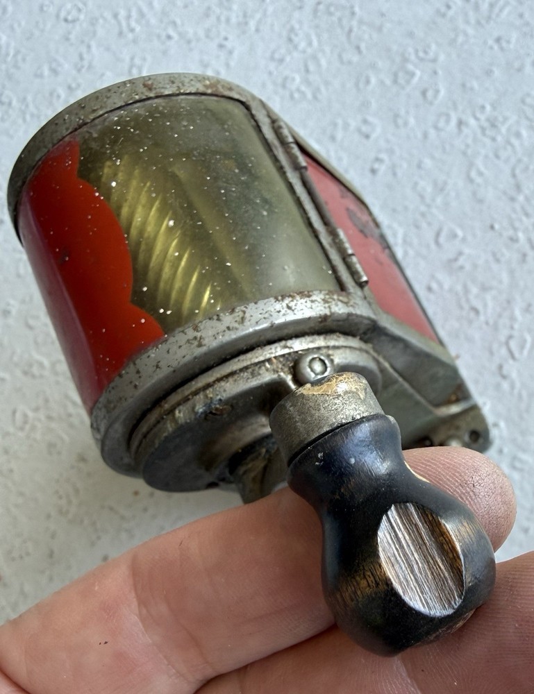 Dexter No. 2 Pencil Sharpener Chicago VINTAGE