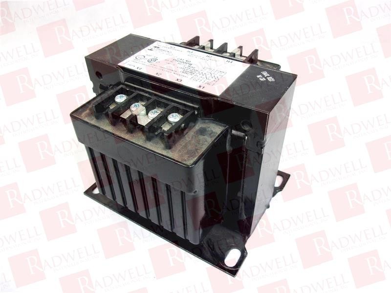 HAMMOND POWER SOLUTIONS PH500PR / PH500PR (USED)