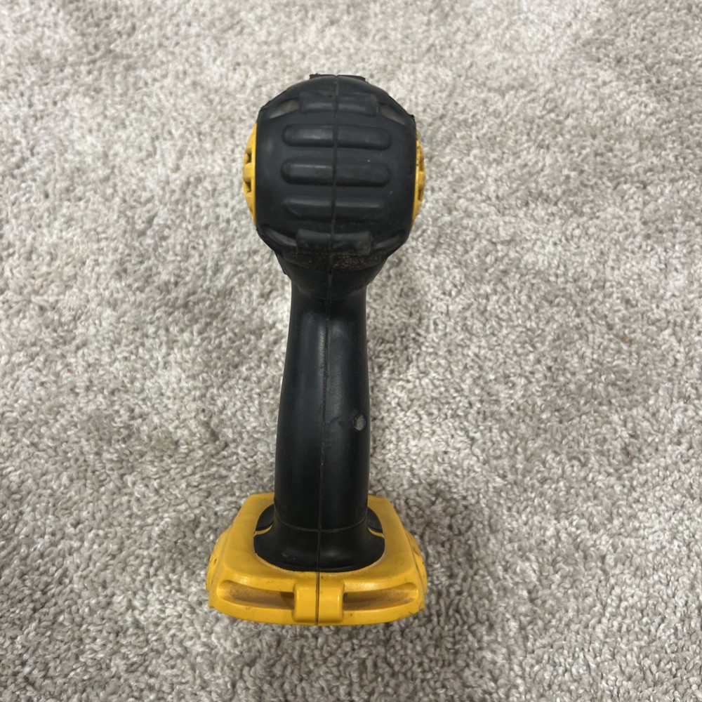 DEWALT DCD775 1/2" Keyless Cordless Hammer Drill Driver