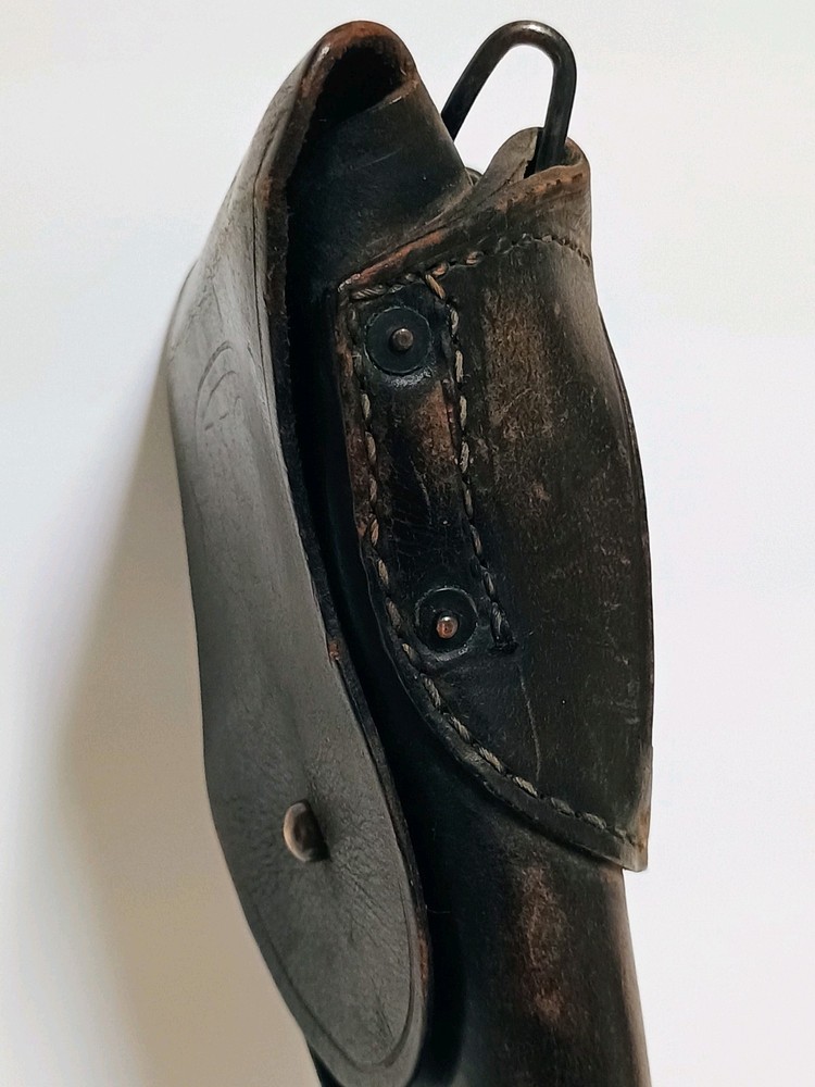 US Army Belt, Ammo Pouch, & Pistol Holster ( Bundle of 3 Items)