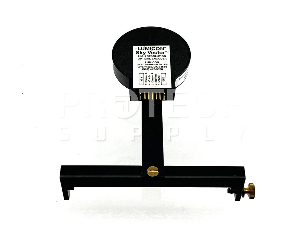 Lumicon Sky Vector II Telescope Computer + Optical Encoder with WARRANTY