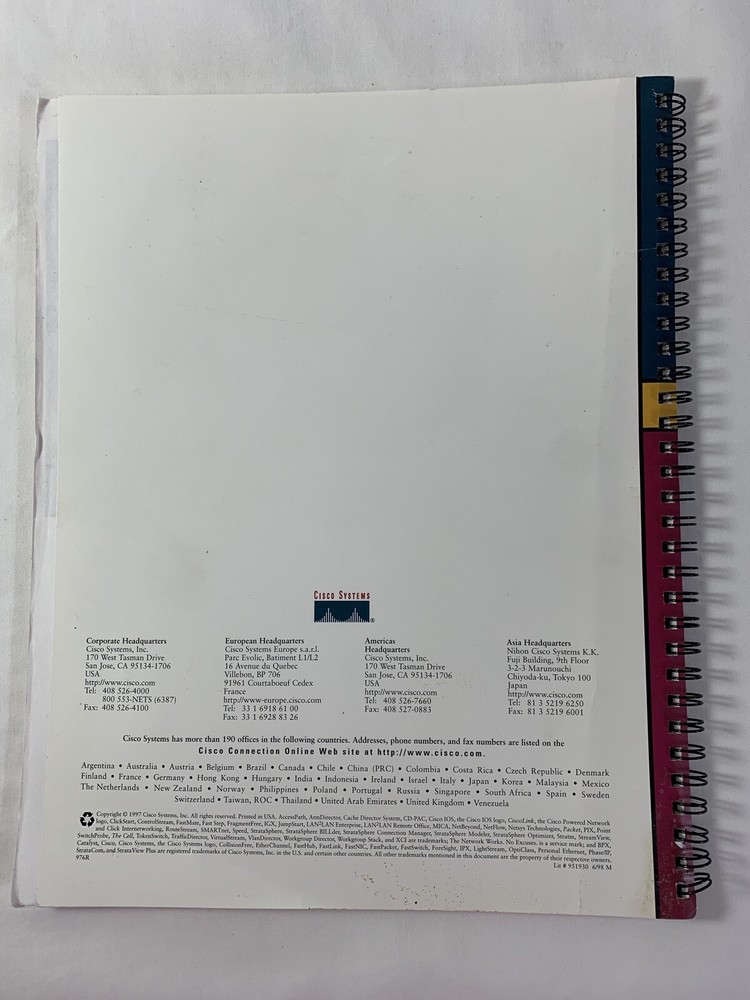 Cisco System Voice Over IP Design Implementation Guide 1988