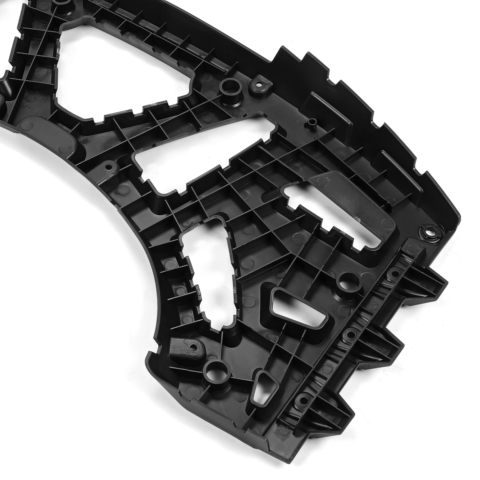 Utility Rear Rack Assembly For 2009-2016 Polaris Sportsman XP SP 550 850 1000