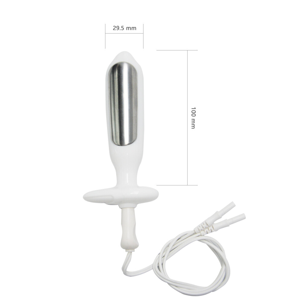 Replacement Vaginal Probe Vaginal Electrode Probe Use With Pelvic Muscle Machine