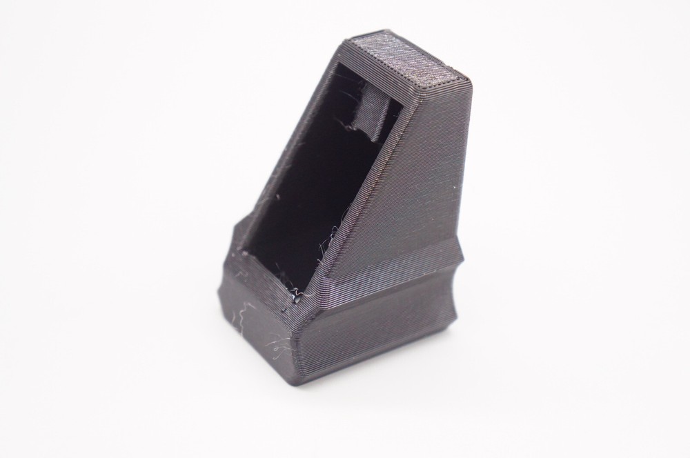 Custom Speedloader Magazine Loader for S&W Shield Plus Magazine