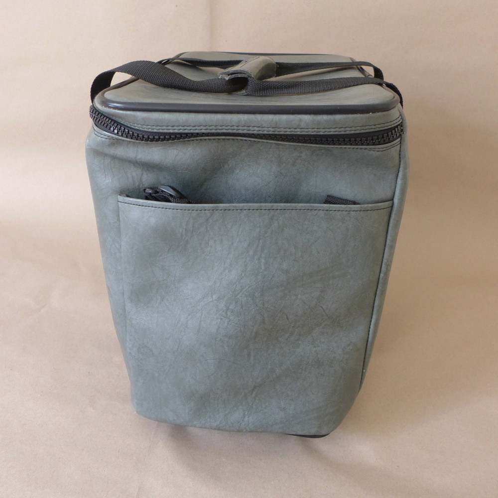 RARE Koala Computer Carrycase for Original Apple Macintosh compact computers #1