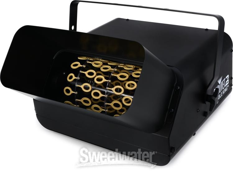 Chauvet DJ Bubble King Bubble Machine