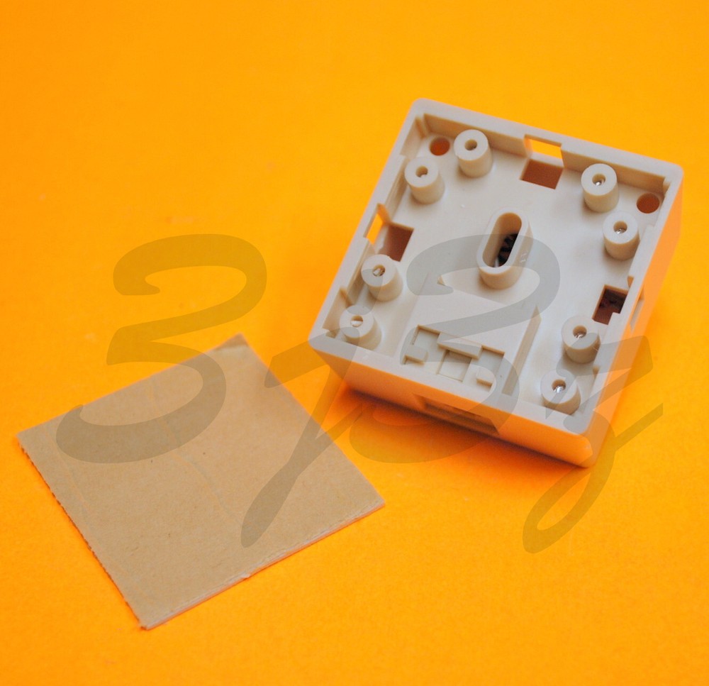 DMP 358 RJ Phone Block