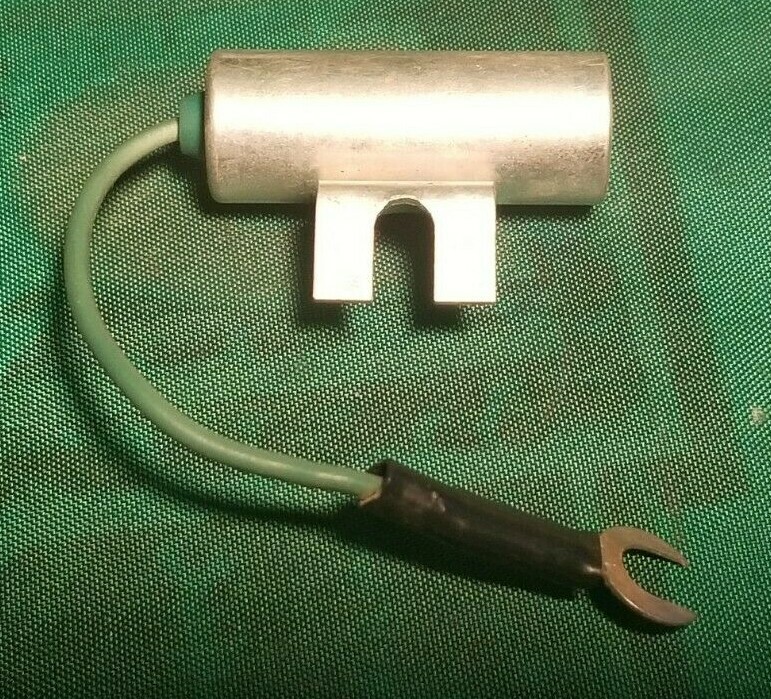 Filko Condenser U-202 New