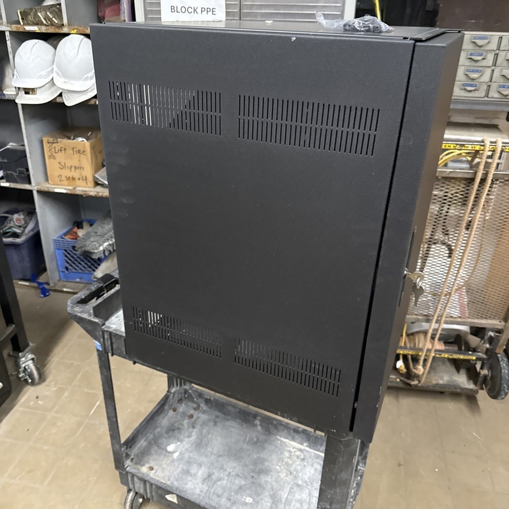 Mid Atlantic MP-5-14 Equipment Rack