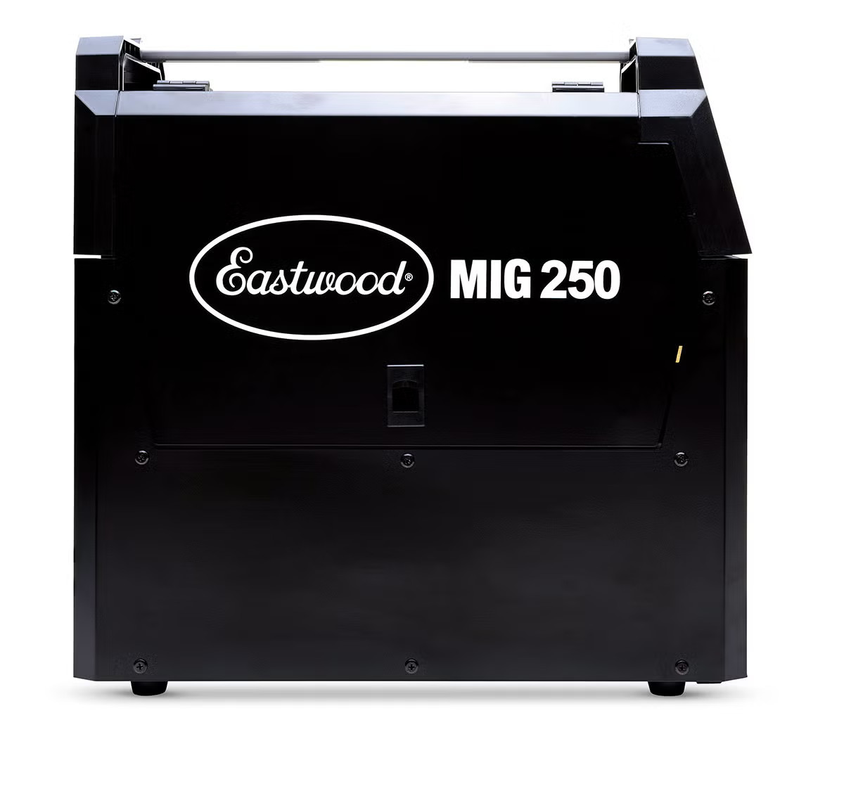 Eastwood 250 AMP MIG Welder Welds Up To 1/2 inch Thick Plate
