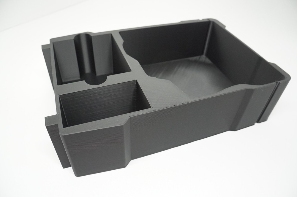 Milwaukee Packout Insert for M12 3/8" Crown Stapler (Insert Only)