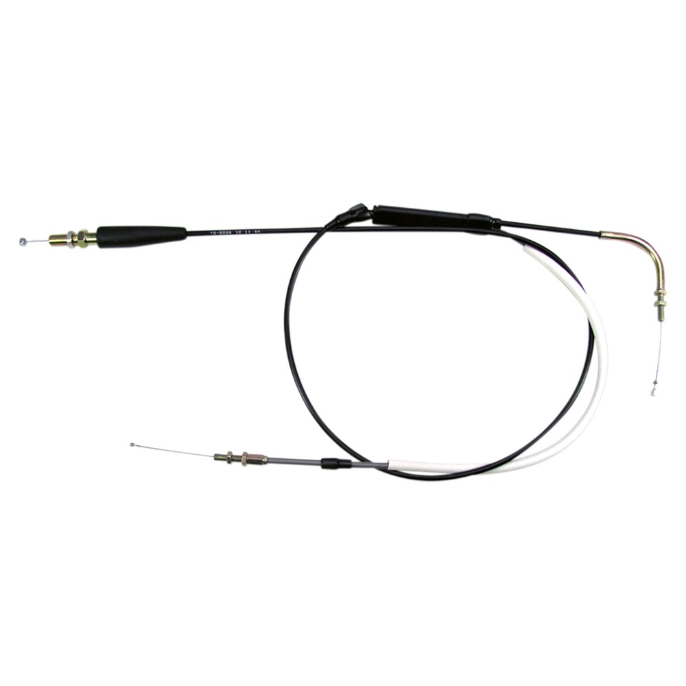 MOTION PRO 10-0096 POLARIS THROTTLE CABLE