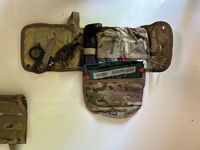 SOTech IFAK kit