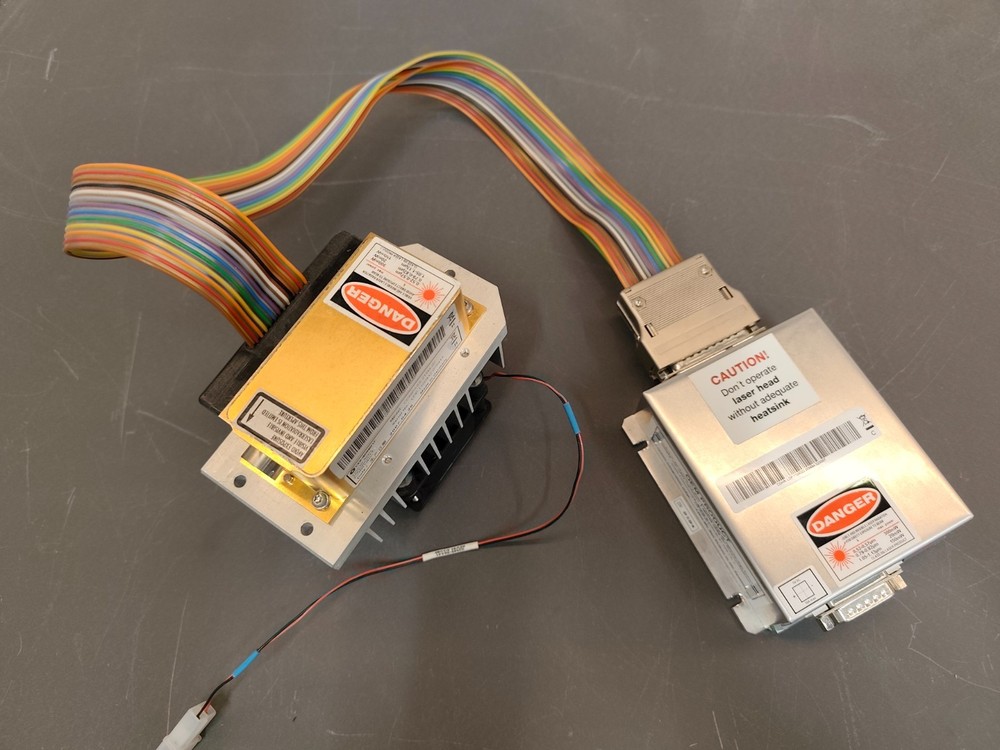 COHERENT COMPASS 215M-20