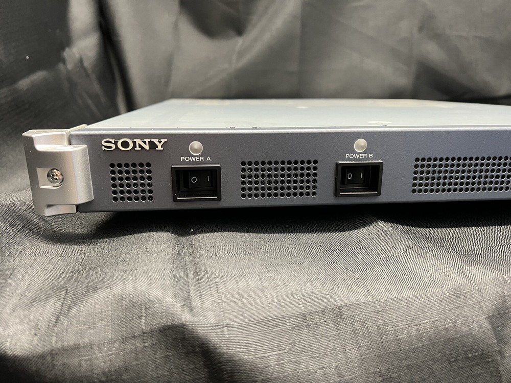 SONY MKS-2700 Device Control Unit