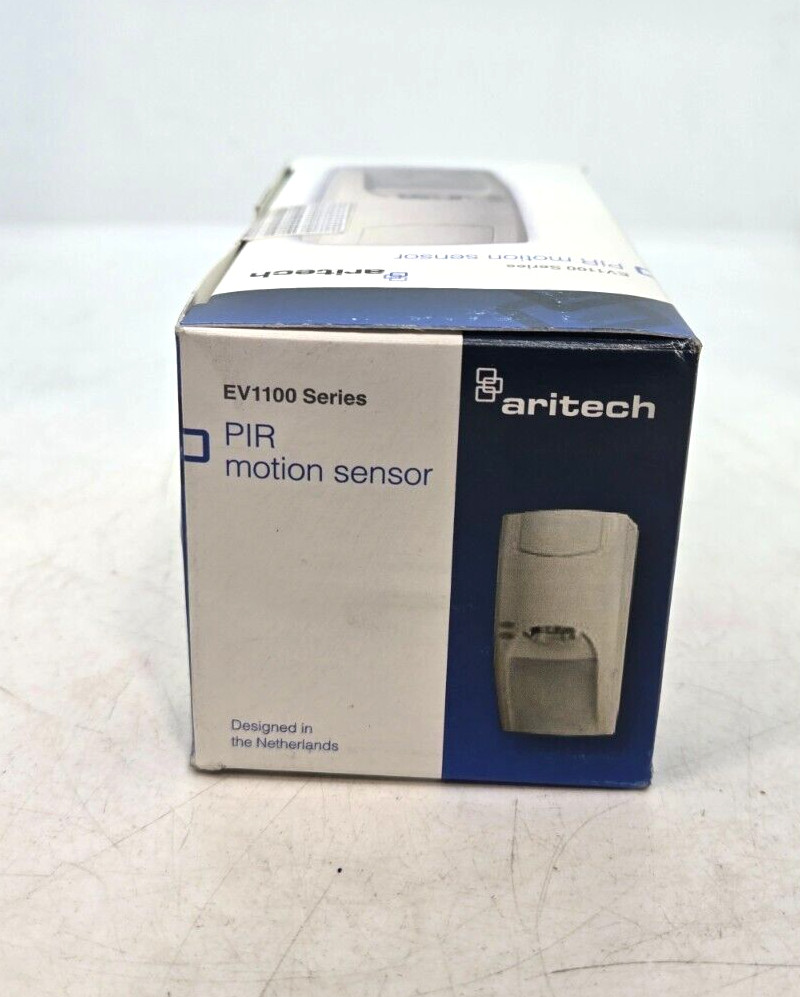Aritech INTERLOGIX EV1116 PIR MOTION SENSOR EV1100 Series FAST FREE SHIPPING c