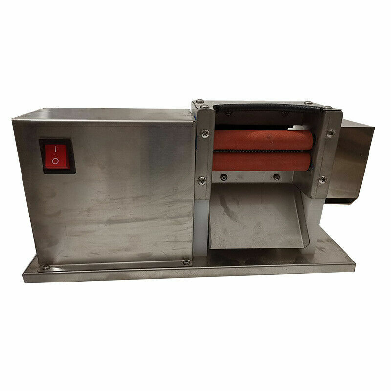 Commercial Small Edamame Sheller Bean Peeler A
