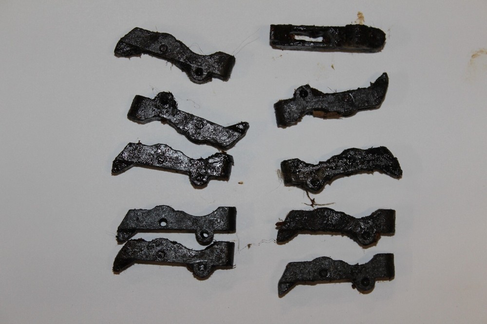10 PACK 1903 Springfield - Trigger Parts #BING8
