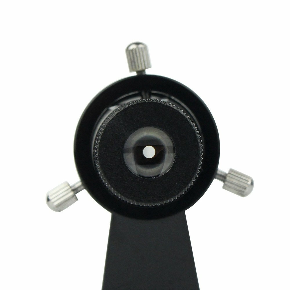 Telescope accessories 5x24 Finder Scope with Bracket Plastic Accessory Kit