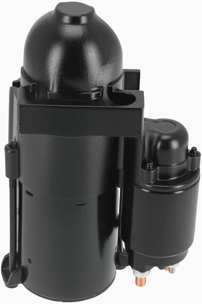Starter Motor Compatible With Mercruiser Volve Penta Clark...