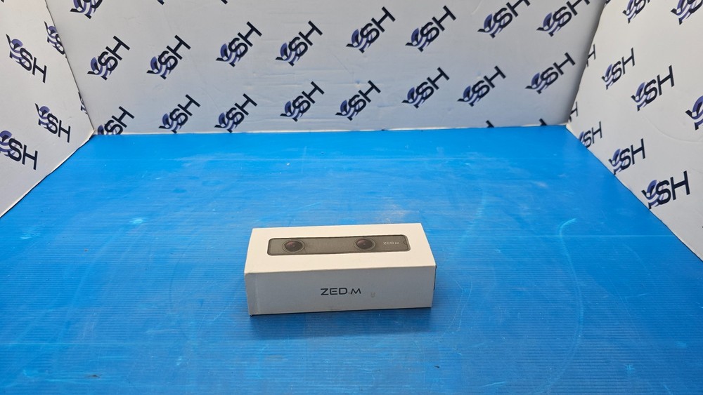 Stereolabs ZED Mini Stereo Camera Zed-M