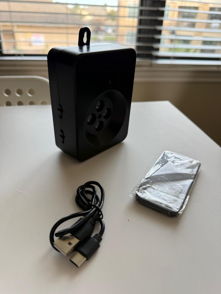 Ultimate Ultrasonic Bark Control Device for Dogs - 50ft Remote & Auto Sensor Mod