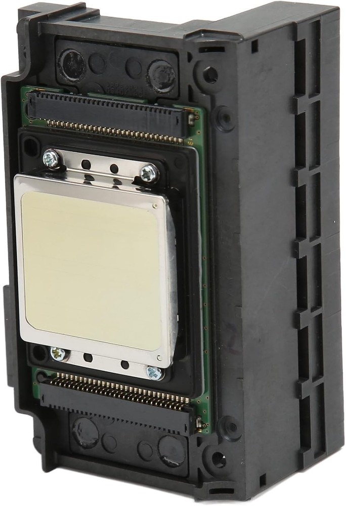 High-Quality XP600 Printer Printhead - ABS Material