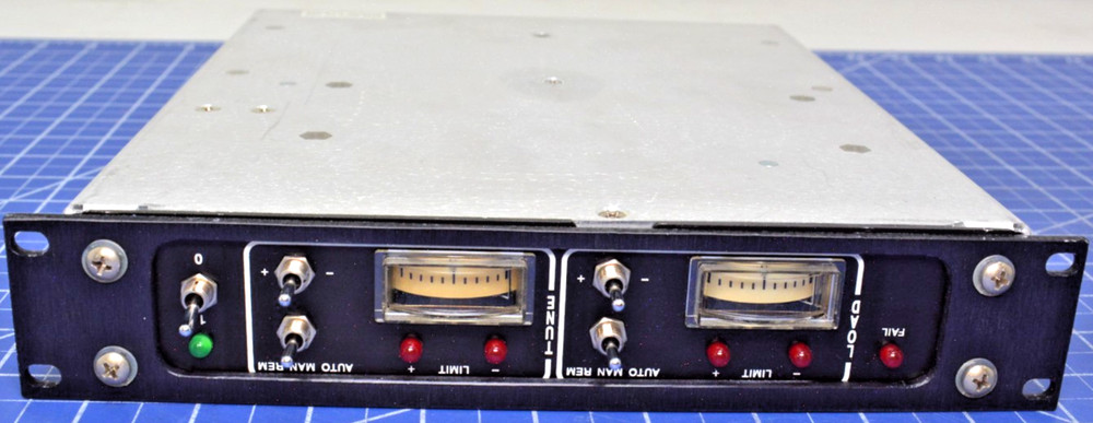 3150302-000 / MATCHING NETWORK CONTROLLER AMNPS-2A / ADVANCED ENERGY