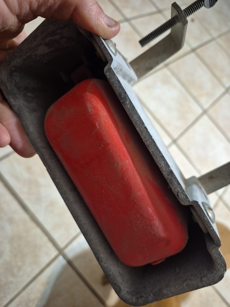 Little Giant Automatic Float Valve