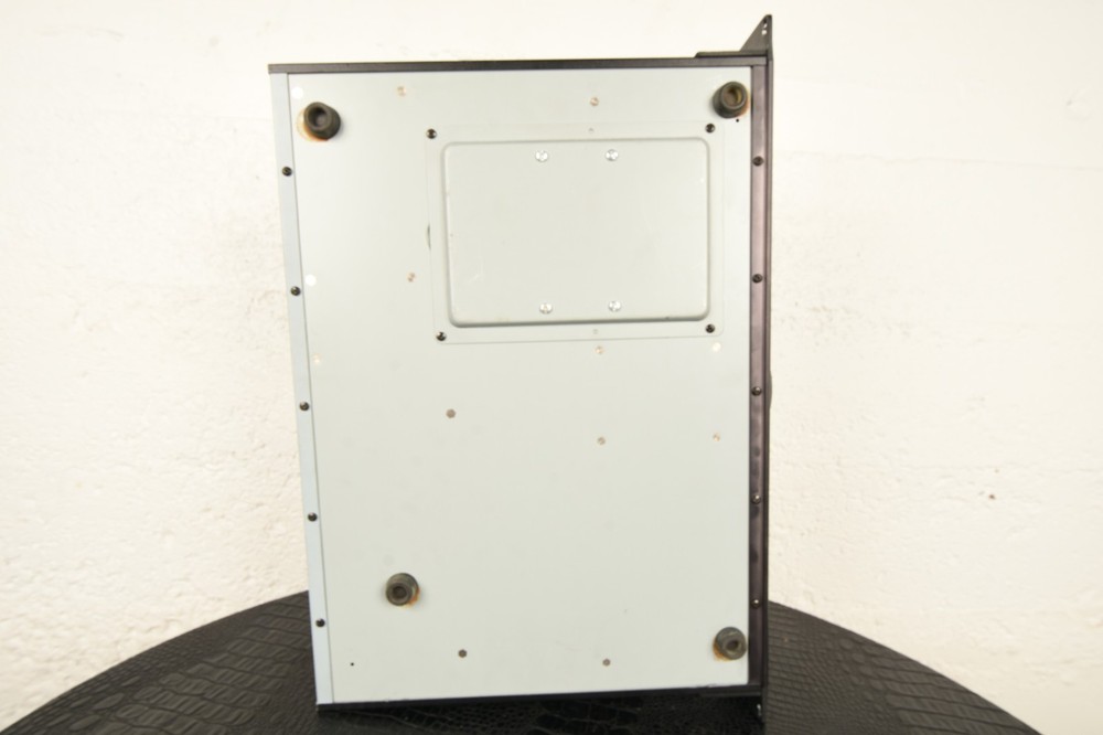 Numark HDCD1 DJ MP3 CD Player Controller Rack Mount Dual Display