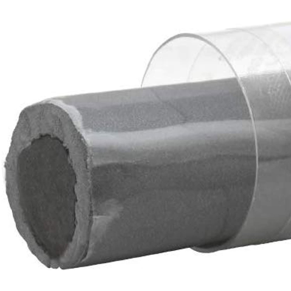 PC Products PC-Metal Epoxy Putty, 2 oz Stick, Dark Gray