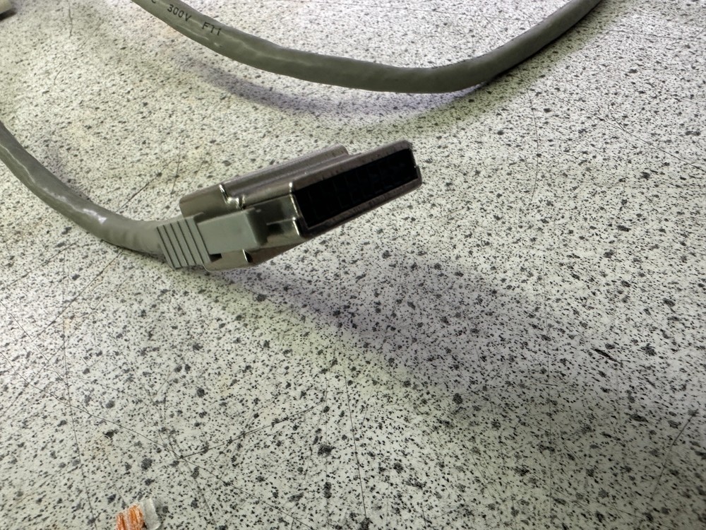 HP 7673 Autosampler Injector 18593B