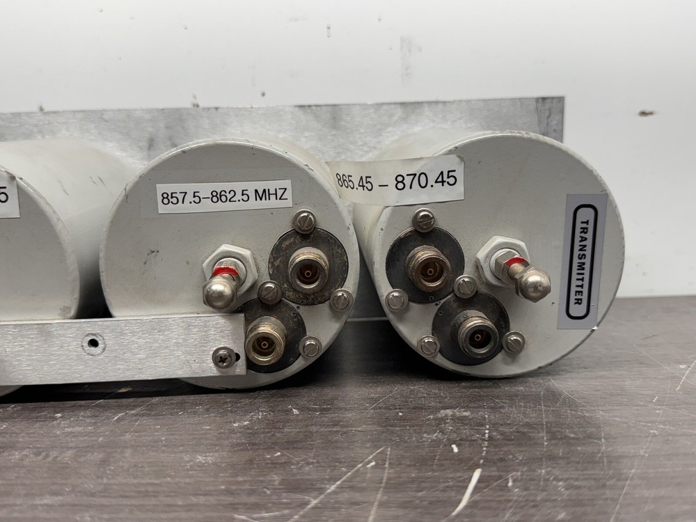 Telewave TTPD-8644 Duplexer - P44