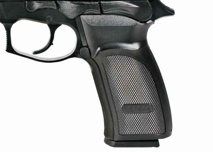 Bersa Thunder 9 PRO BB Pistol .177