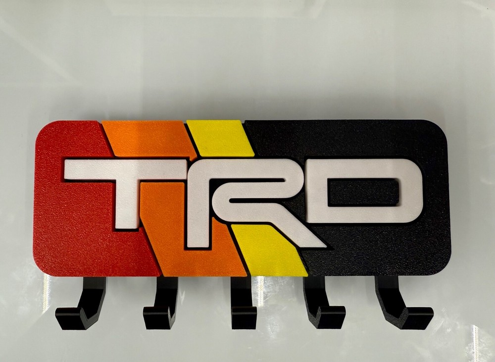 Toyota Key Hanger